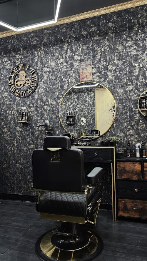 Top 35 des meilleurs coiffeurs Le Marais, Paris - Leshowroom
